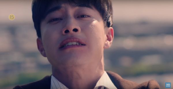 "My Strange Hero" tung teaser đầu tiên đẹp, đầy ngọt ngào và lãng mạn 9