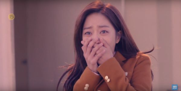 "My Strange Hero" tung teaser đầu tiên đẹp, đầy ngọt ngào và lãng mạn 11
