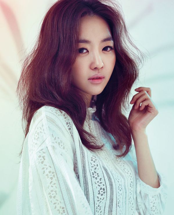 Phim "Babel": Song Jae Hee tham gia cùng Park Si Hoo và Jang Hee Jin 3