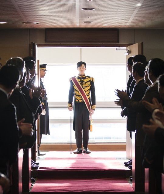 Phim "Empress's Dignity" của Jang Nara tung teaser và tạo hình nhân vật 9