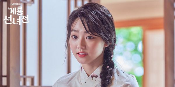 Phim truyền hình cuối 2018: Dàn sao Hàn top 1 sẽ trở lại màn nhỏ 7