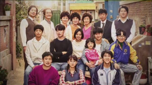 Rating tập 1 của 'Encounter' cao chót vót trong số các phim Hàn ngày 28/11 4