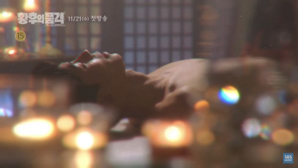 Phim "The Last Empress": Tung teaser thứ 3 đầy kịch tính và đau khổ 10