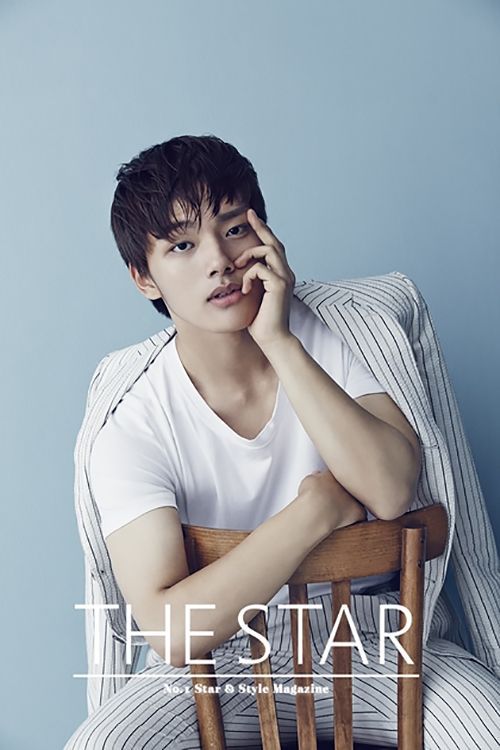 "The Man Who Became King": Yeo Jin Goo, Lee Se Young đóng chính 4