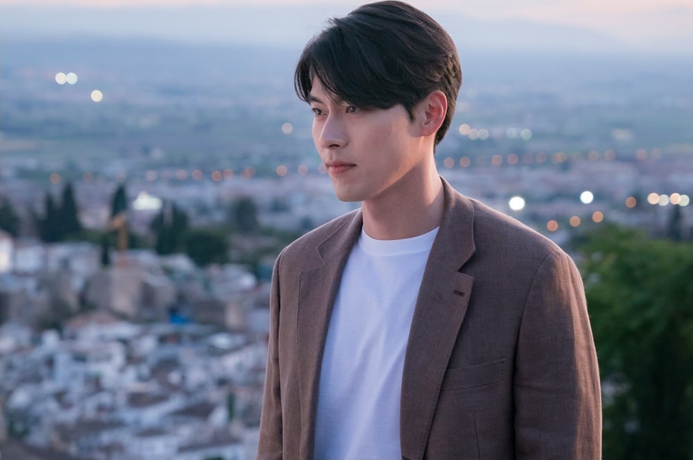 Vì sao "Memories of the Alhambra" là bộ phim phải xem cuối năm 2018 7