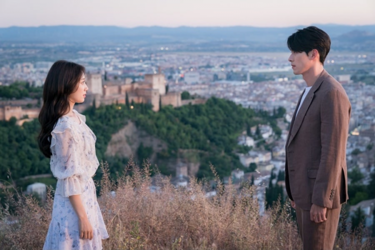 Vì sao "Memories of the Alhambra" là bộ phim phải xem cuối năm 2018 8