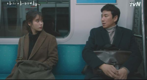 6 phim Hàn Quốc nghĩ không hay mà hot không tưởng trong năm 2018 4