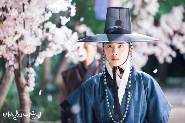 6 phim Hàn Quốc nghĩ không hay mà hot không tưởng trong năm 2018 6
