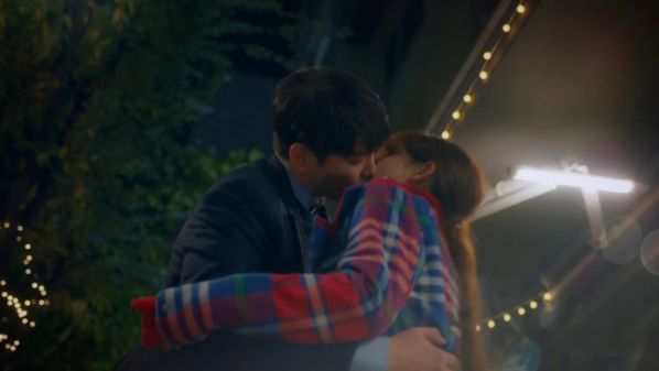 "Cô Tiên Dọn Dẹp" tập 7: Sun Kyun thấy Gil Oh Sol và Choi Kun vui vẻ với nhau 1