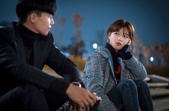 "Cô Tiên Dọn Dẹp" tập 7: Sun Kyun thấy Gil Oh Sol và Choi Kun vui vẻ với nhau 11