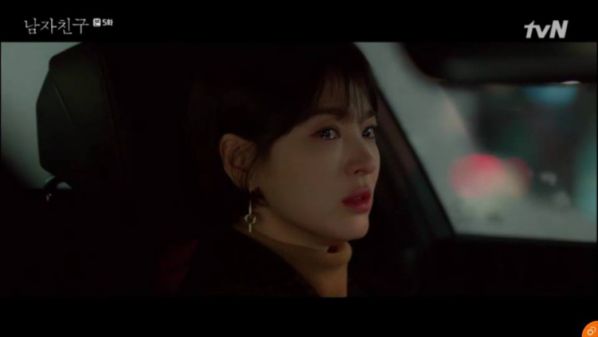 'Encounter' tập 5: Song Hye Kyo và Park Bo Gum xích lại gần nhau hơn 15