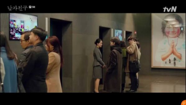 'Encounter' tập 5: Song Hye Kyo và Park Bo Gum xích lại gần nhau hơn 6