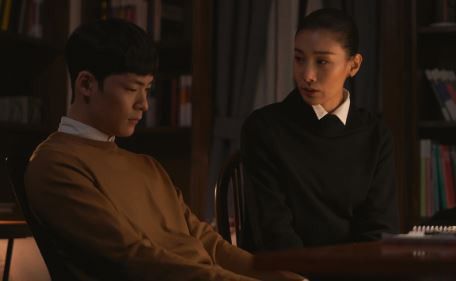 Giải mã “Sky Castle/Lâu Đài Trên Không": Phim Hàn đang cực hot tháng 12 4