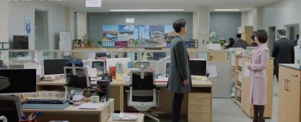 Hé lộ nội dung 'Encounter' tập 7: Kim Jin Hyuk đến thăm nhà Cha Soo Hyun 6