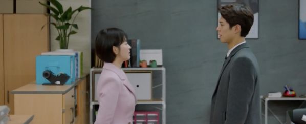 Hé lộ nội dung 'Encounter' tập 7: Kim Jin Hyuk đến thăm nhà Cha Soo Hyun 7