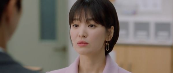 Hé lộ nội dung 'Encounter' tập 7: Kim Jin Hyuk đến thăm nhà Cha Soo Hyun 8