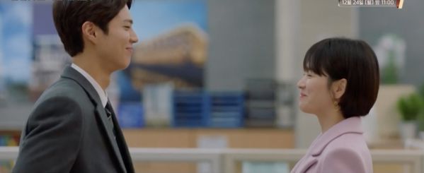 Hé lộ nội dung 'Encounter' tập 7: Kim Jin Hyuk đến thăm nhà Cha Soo Hyun 9