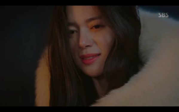 "Hoàng Hậu Cuối Cùng" tập 11,12: Jang Na Ra đau lòng, Jin Hyuk suýt chết 10