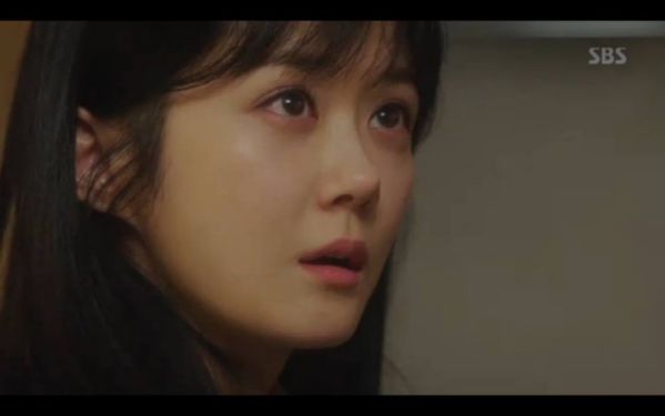 "Hoàng Hậu Cuối Cùng" tập 13, 14: Jang Na Ra bị vu oan tội ngoại tình 13