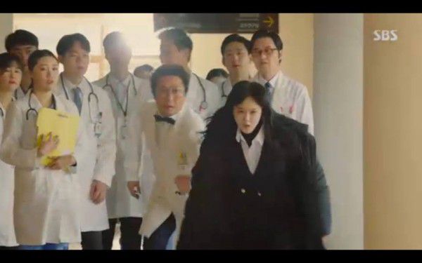 "Hoàng Hậu Cuối Cùng" tập 23, 24: Hoàng Đế Lee Hyuk ra tay giết Yoo Ra 1