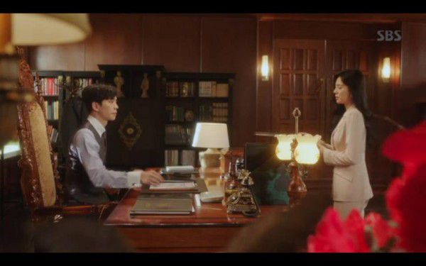 "Hoàng Hậu Cuối Cùng" tập 23, 24: Hoàng Đế Lee Hyuk ra tay giết Yoo Ra 20