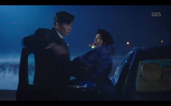 "Hoàng Hậu Cuối Cùng" tập 23, 24: Hoàng Đế Lee Hyuk ra tay giết Yoo Ra 22
