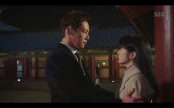 "Hoàng Hậu Cuối Cùng" tập 23, 24: Hoàng Đế Lee Hyuk ra tay giết Yoo Ra 24
