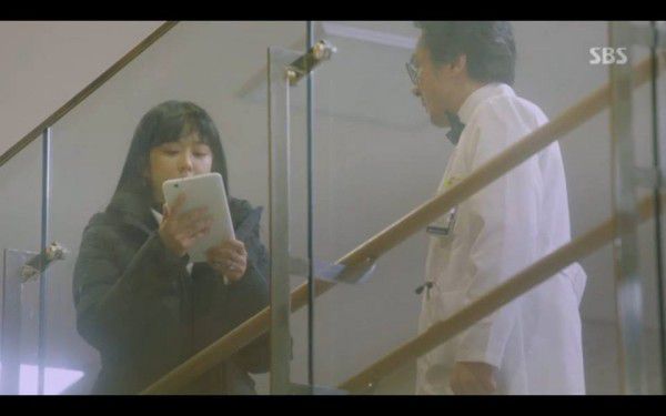 "Hoàng Hậu Cuối Cùng" tập 23, 24: Hoàng Đế Lee Hyuk ra tay giết Yoo Ra 4