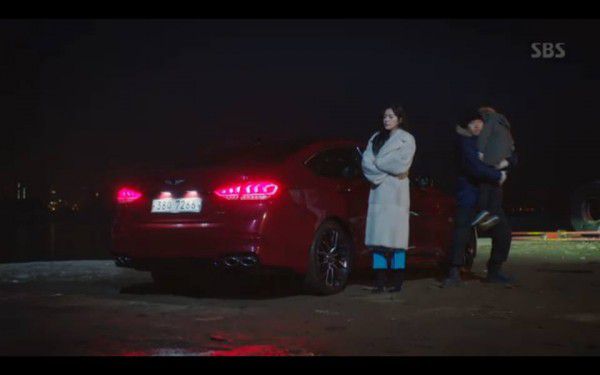 "Hoàng Hậu Cuối Cùng" tập 23, 24: Hoàng Đế Lee Hyuk ra tay giết Yoo Ra 8