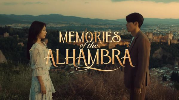 "Ký Ức Alhambra": Phim hay, hấp dẫn đến nghẹt thở nhưng lại "hack não"1