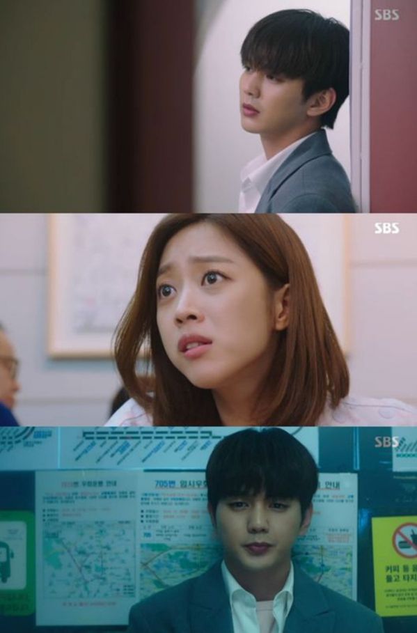 "My Strange Hero" tập 2: Yoo Seung Ho sắp trở lại trường, khán giả lại mê mẩn 1