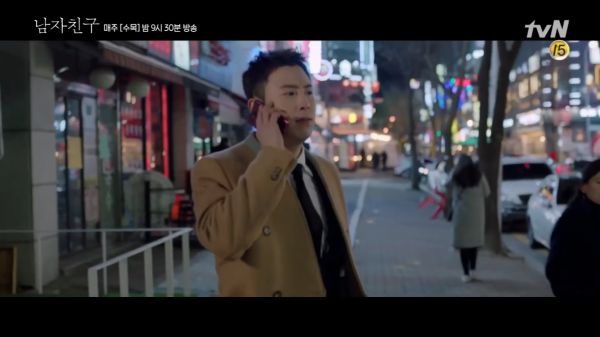 Preview "Encounter" tập 9: Jin Hyuk và Soo Hyun gặp lại nhau ở Cuba 10