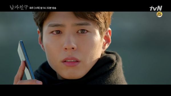 Preview "Encounter" tập 9: Jin Hyuk và Soo Hyun gặp lại nhau ở Cuba 13