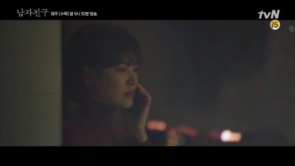 Preview "Encounter" tập 9: Jin Hyuk và Soo Hyun gặp lại nhau ở Cuba 2