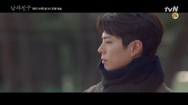 Preview "Encounter" tập 9: Jin Hyuk và Soo Hyun gặp lại nhau ở Cuba 4