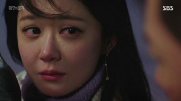 Rating phim Hàn 6/12: "Encounter, The Last Empress" vẫn giữ phong độ 1
