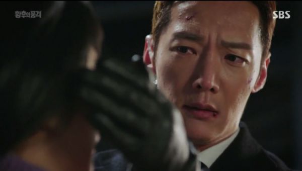 Rating phim Hàn 6/12: "Encounter, The Last Empress" vẫn giữ phong độ 2