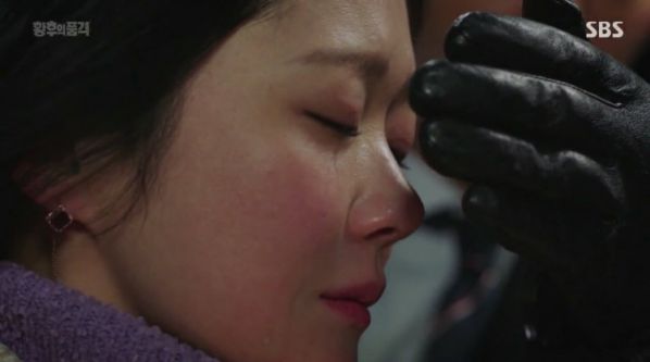 Rating phim Hàn 6/12: "Encounter, The Last Empress" vẫn giữ phong độ 3