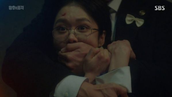 Rating phim Hàn tối 19/12: Encounter tăng nhưng The Last Empress giảm 3