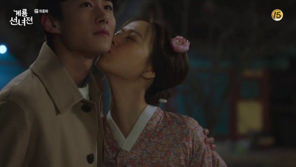 Rating phim Hàn tối 25/12: "Bok Soo Trở Lại" và "Cô Tiên Dọn Dẹp" tăng lên1