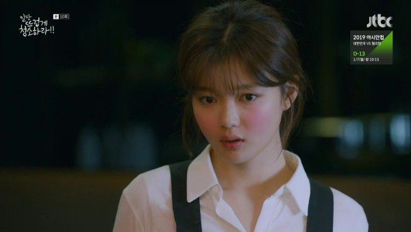Rating phim Hàn tối 25/12: "Bok Soo Trở Lại" và "Cô Tiên Dọn Dẹp" tăng lên 5