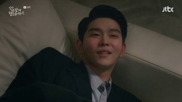 Rating phim Hàn tối 25/12: "Bok Soo Trở Lại" và "Cô Tiên Dọn Dẹp" tăng lên 6