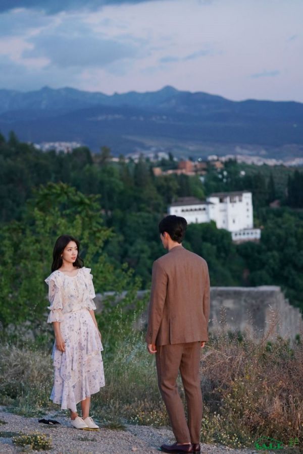 Tại sao "Memories of the Alhambra" sẽ là hit mới của tvN tháng 12? 16
