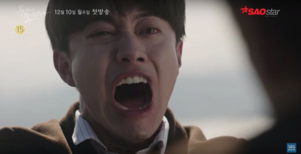 Teaser 3 của "My Strange Hero": Jo Ah Bo chửi thề và quá khủng khiếp 8