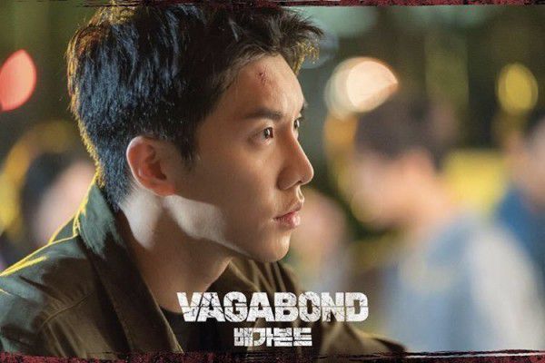 "Vagabond/Lãng Khách" của Suzy và Lee Seung Gi lên sóng tháng 5/20199
