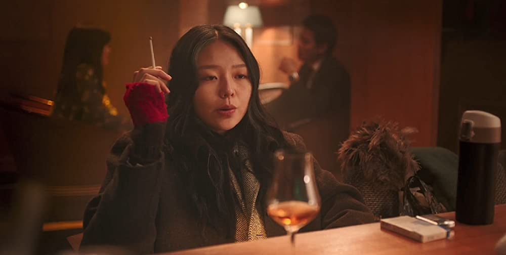 Top 10 bộ phim lẻ (điện ảnh) Hàn Quốc hay nhất 2018 theo The Korea Times 4