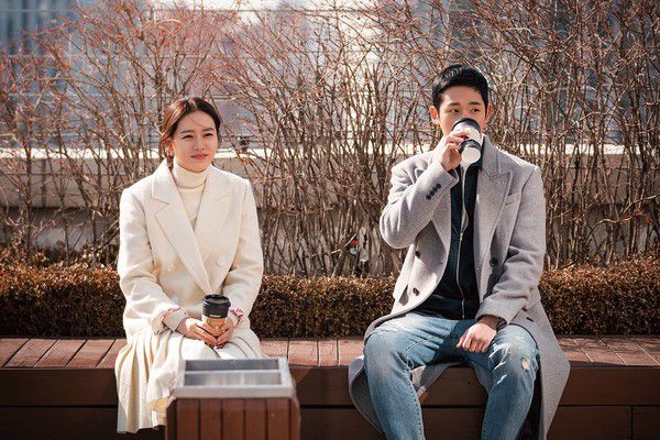 Bạn xem 10 phim Hàn Quốc nổi gây tiếng vang nhất 2018 này chưa? 5