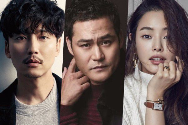 Danh sách 34 phim bộ Hàn Quốc mới, hot sắp ra mắt nửa đầu 2019 12