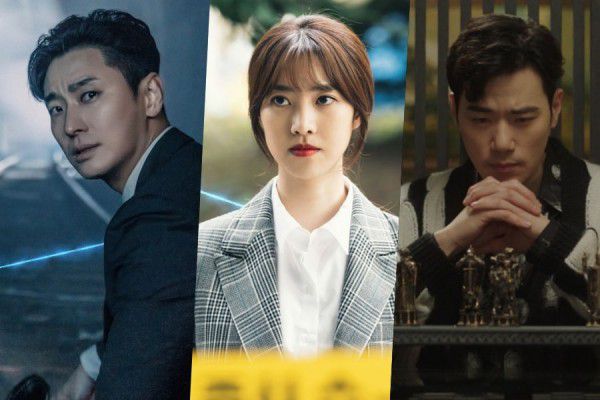 Danh sách 34 phim bộ Hàn Quốc mới, hot sắp ra mắt nửa đầu 2019 13