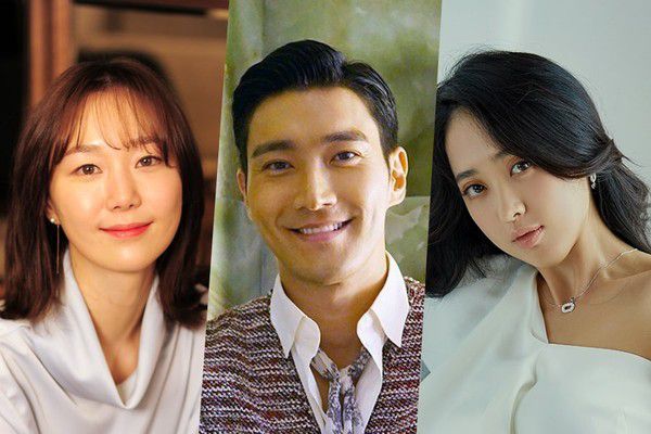 Danh sách 34 phim bộ Hàn Quốc mới, hot sắp ra mắt nửa đầu 2019 18